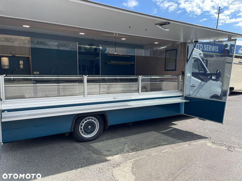 Renault Master - 23