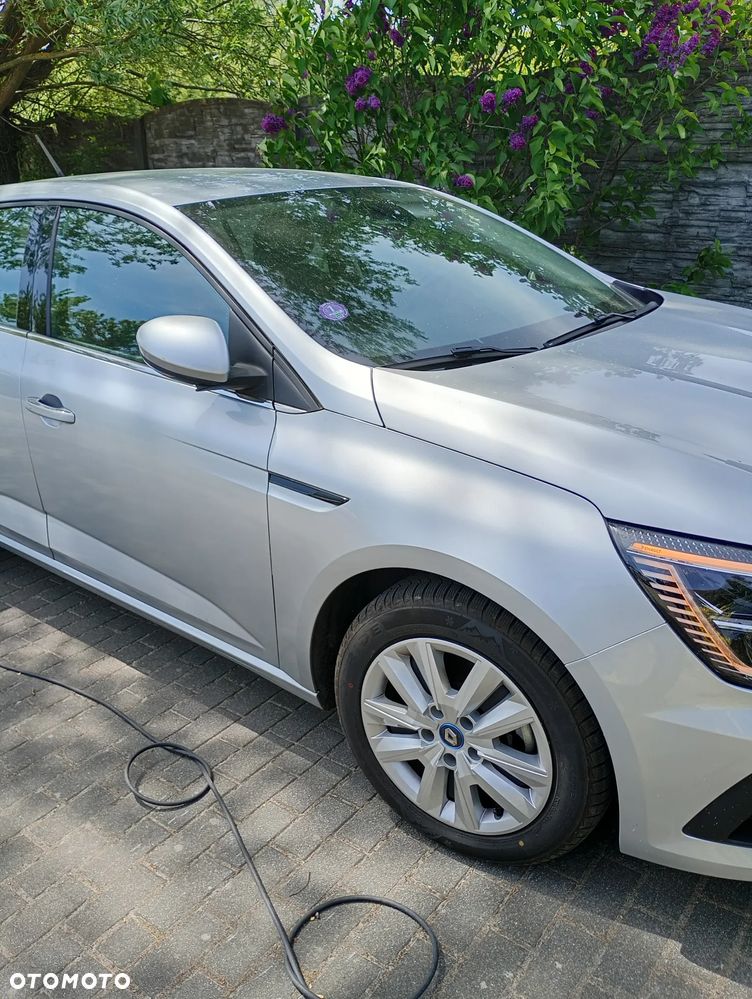 Renault Megane 1.6 E-TECH Plug-In Intens - 24