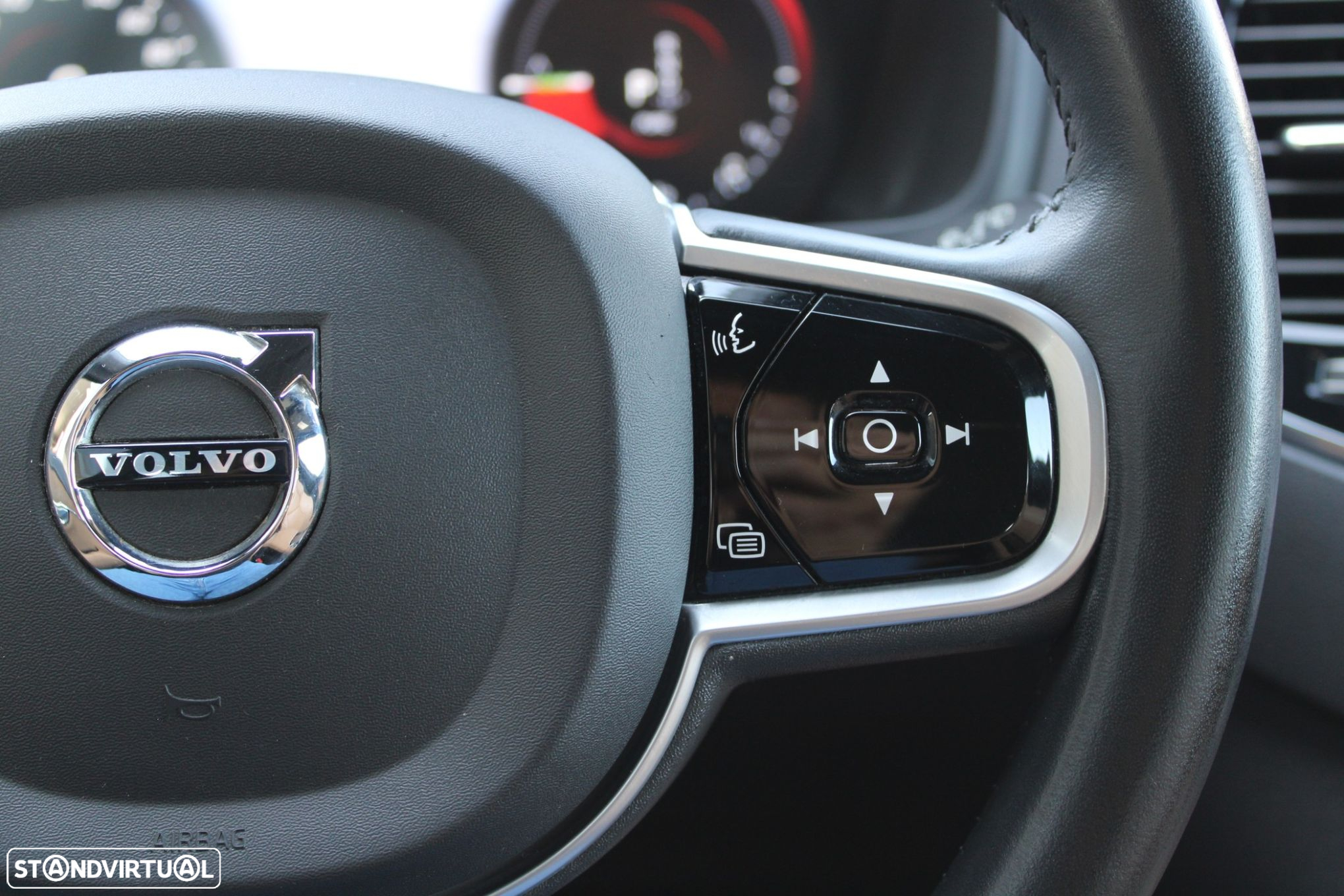 Volvo XC 90 2.0 T8 PHEV Inscription AWD - 15