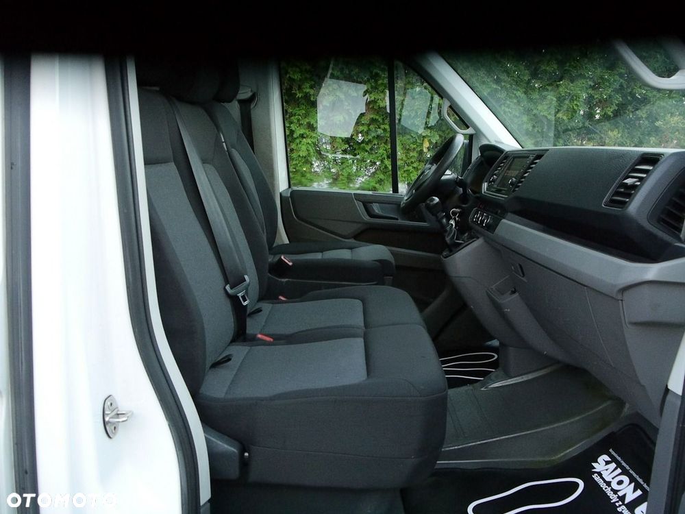 Volkswagen Crafter - 29