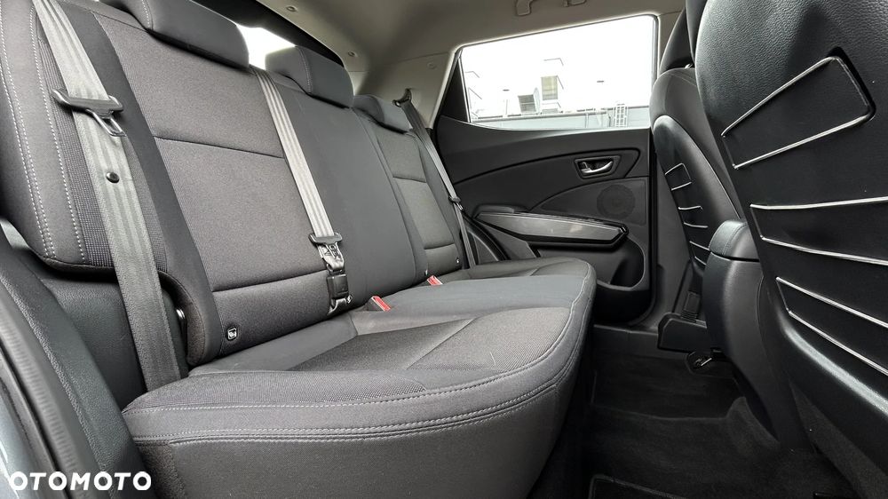 SsangYong/KGM Tivoli 1.5 T-GDI Crystal - 23