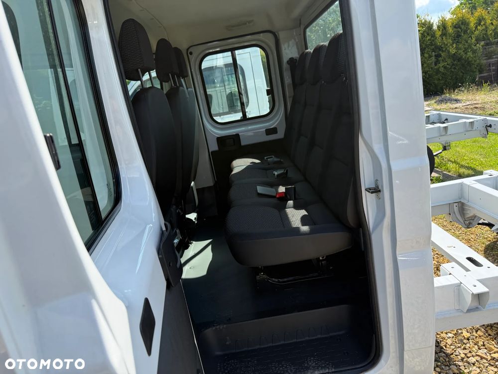 Fiat movano jumper ducato boxer - 17