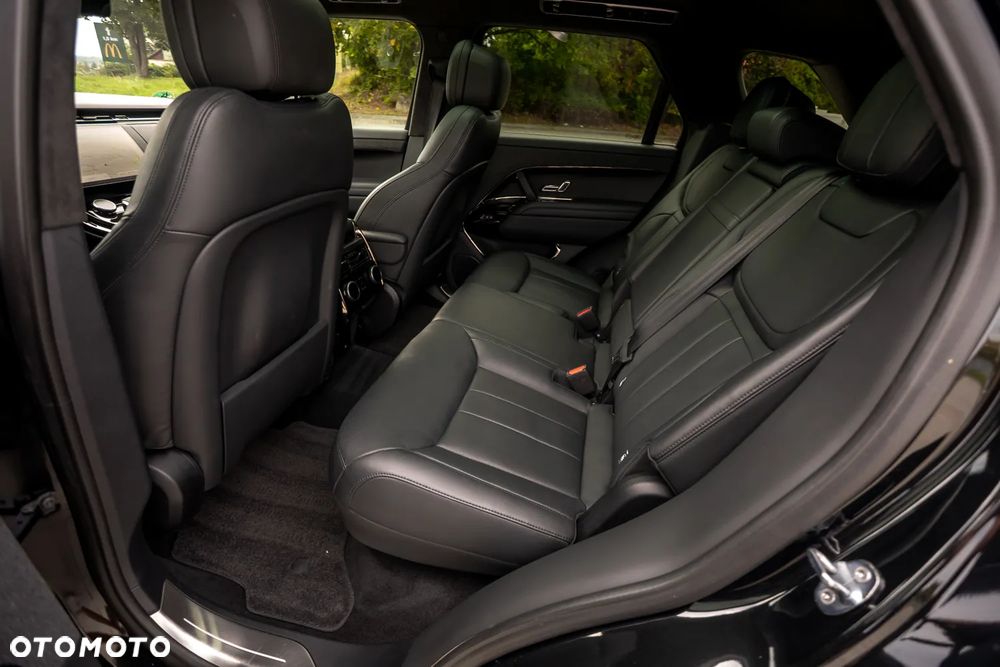 Land Rover Range Rover Sport P400 Autobiography - 14