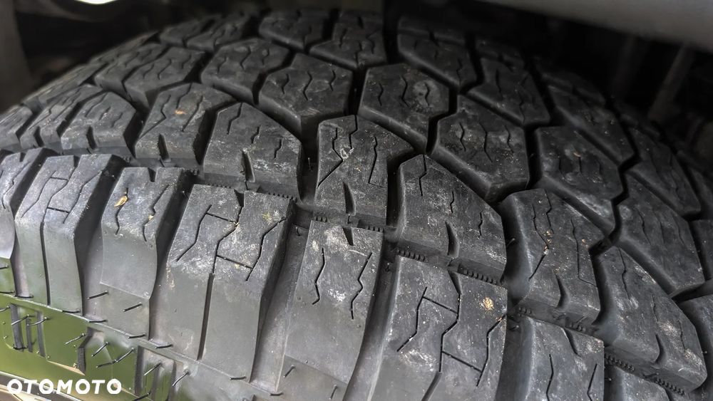 Jeep Wrangler 3.6 Unlim Rubicon - 21