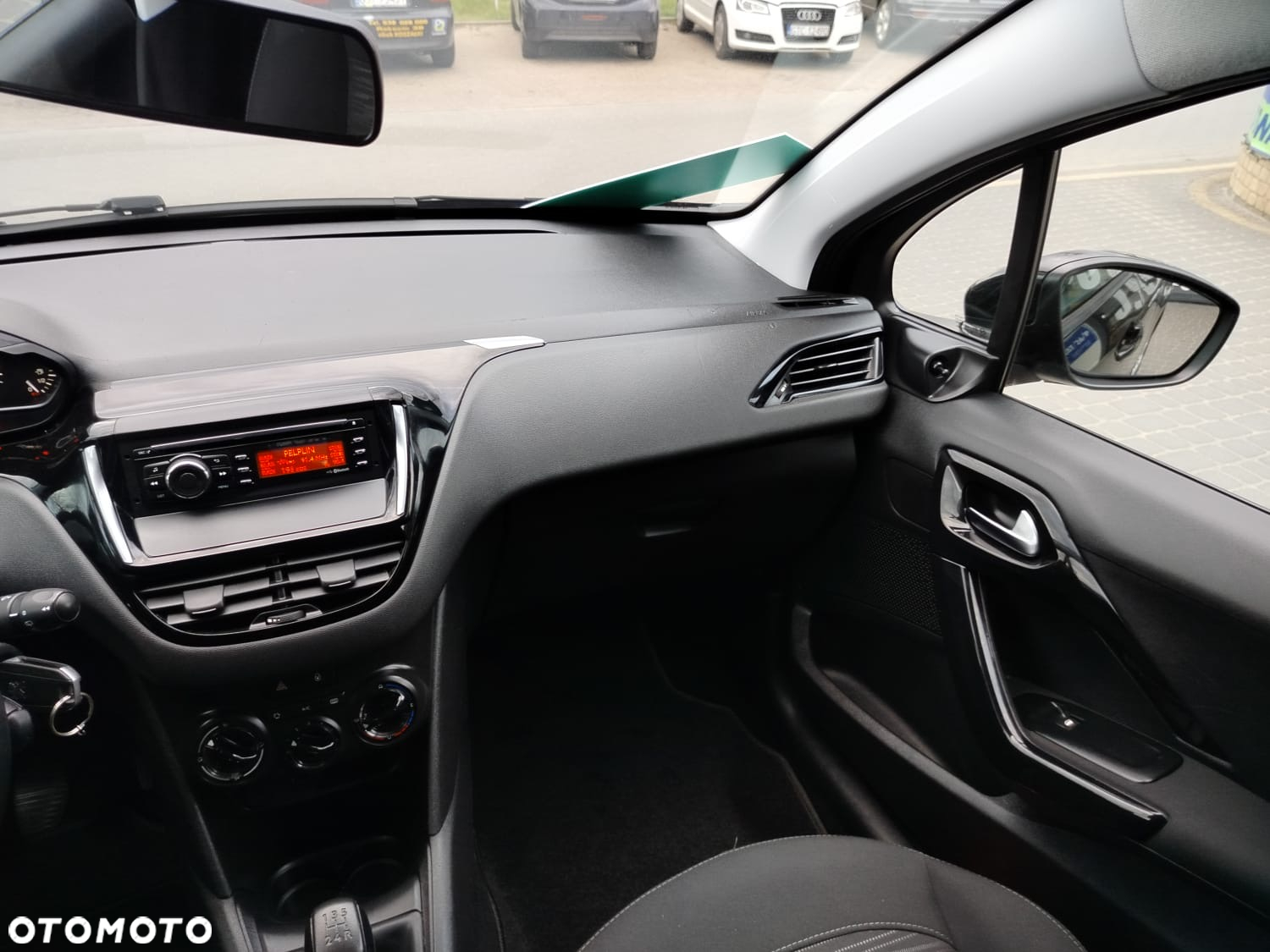 Peugeot 208 PureTech 68 Access - 20