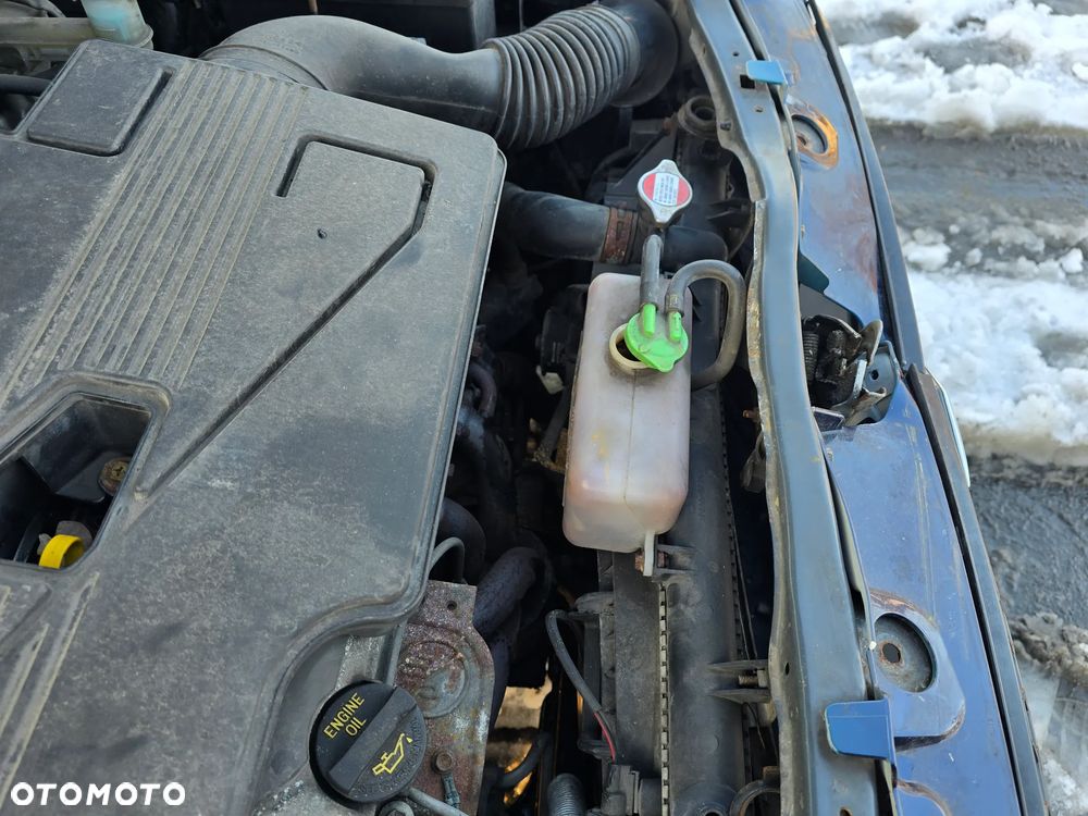 Suzuki SX4 1.6 VVT Automatik 4x2 Comfort - 36