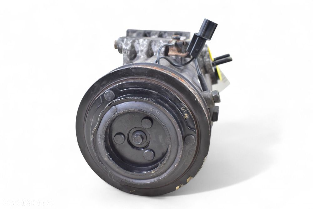 Sprężarka Klimatyzacji KIA SPORTAGE III 1.7 CRDI F500-DX9FA11 - 5