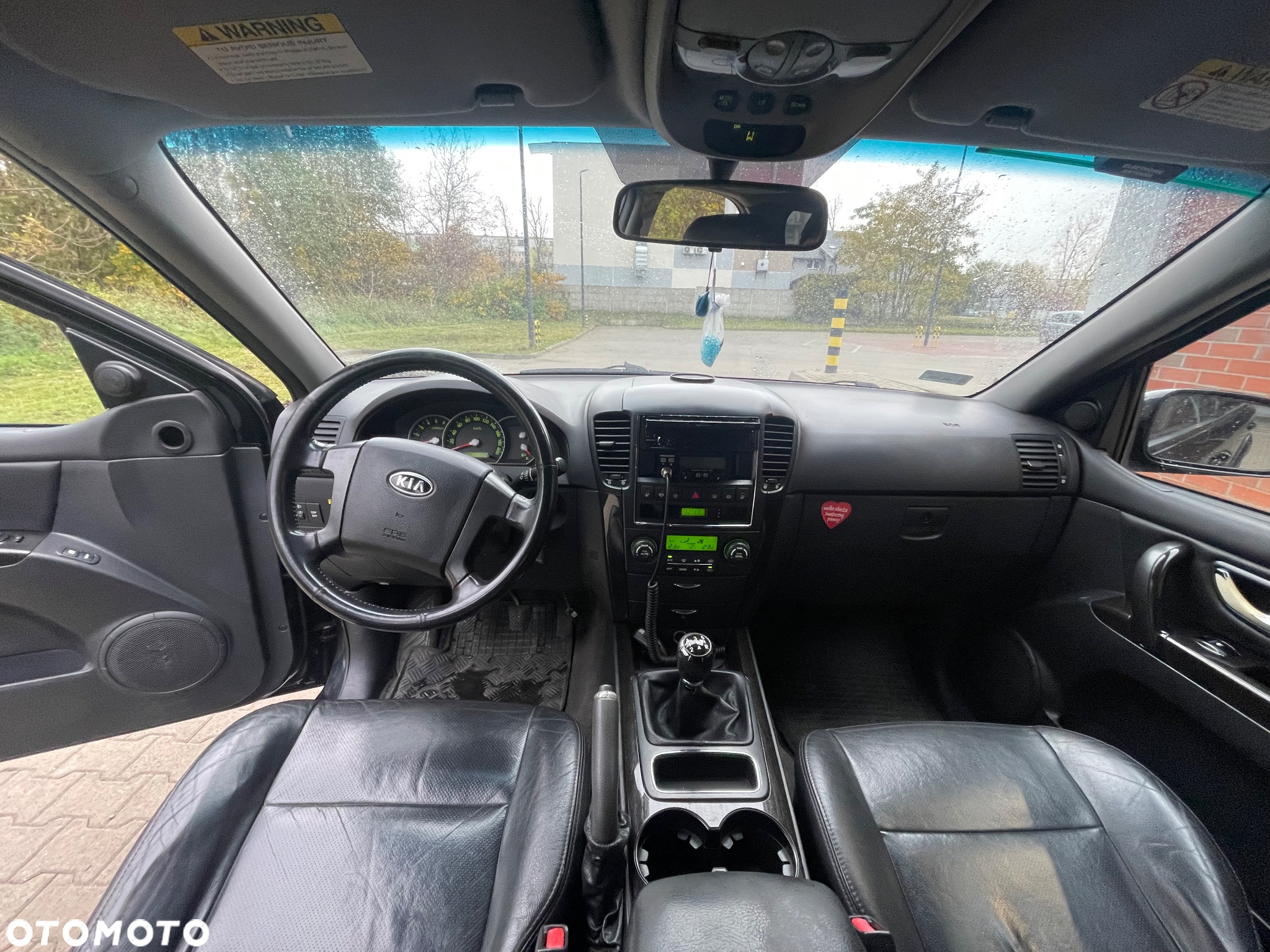 Kia Sorento - 10