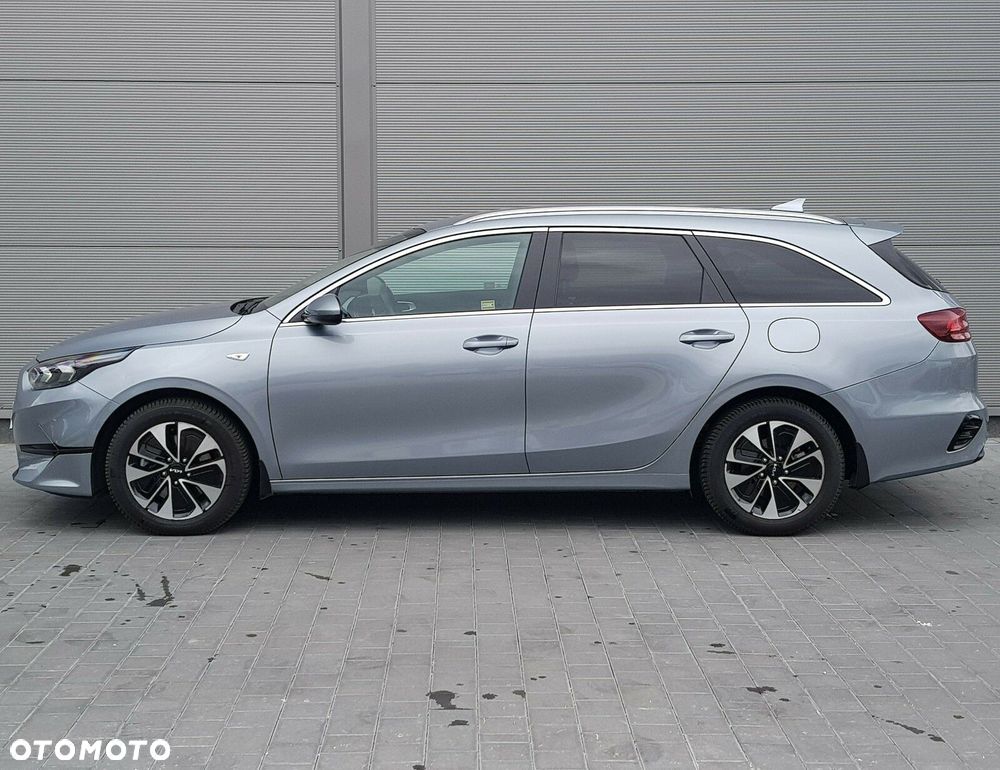 Kia Ceed 1.5 T-GDI M DCT - 6