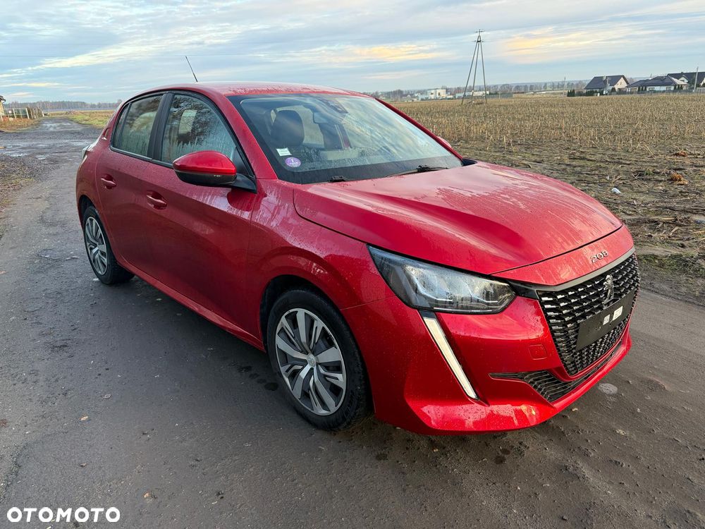 Peugeot 208 PureTech 100 Style - 2