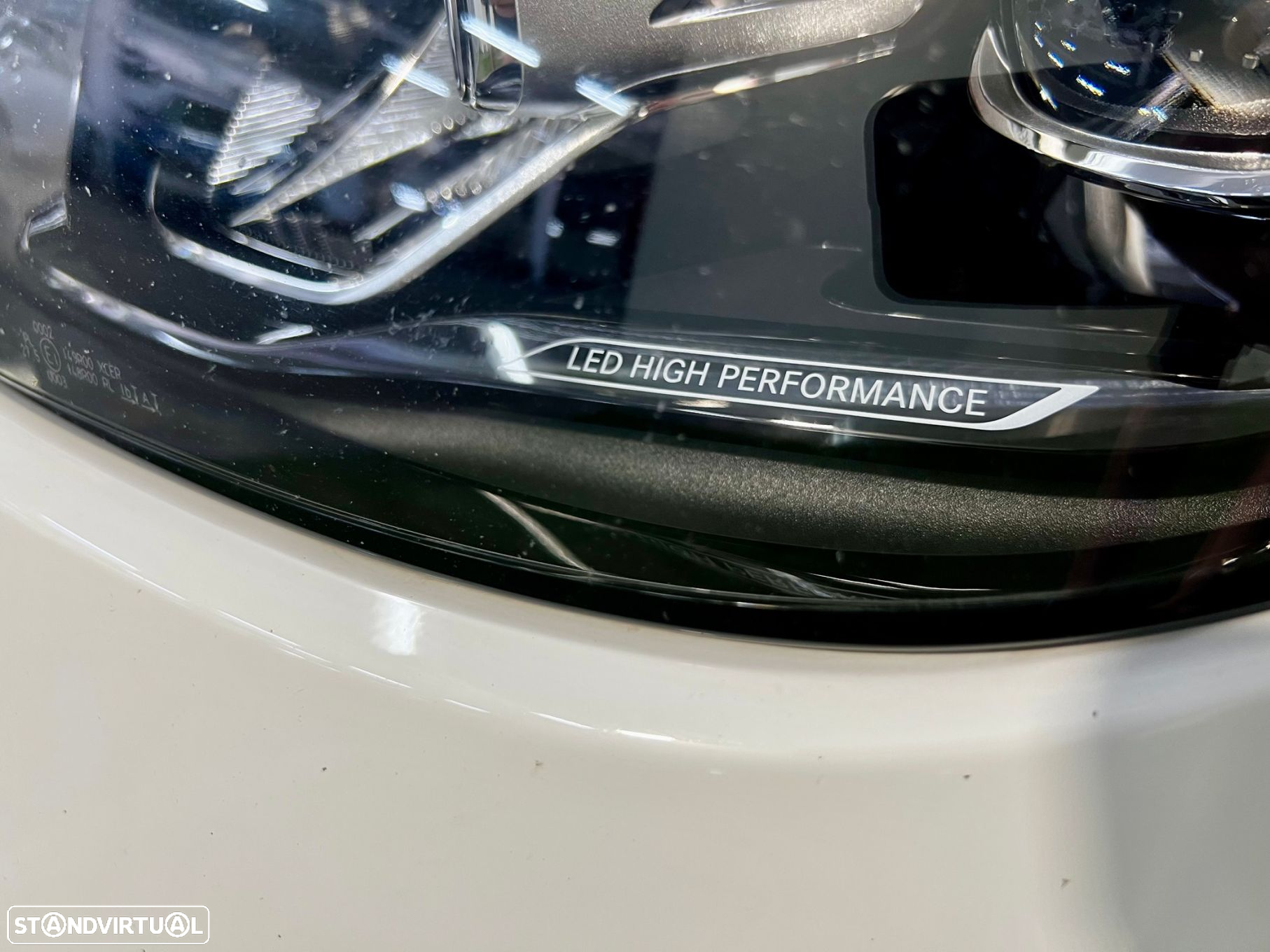 Mercedes-Benz C 220 d - 46