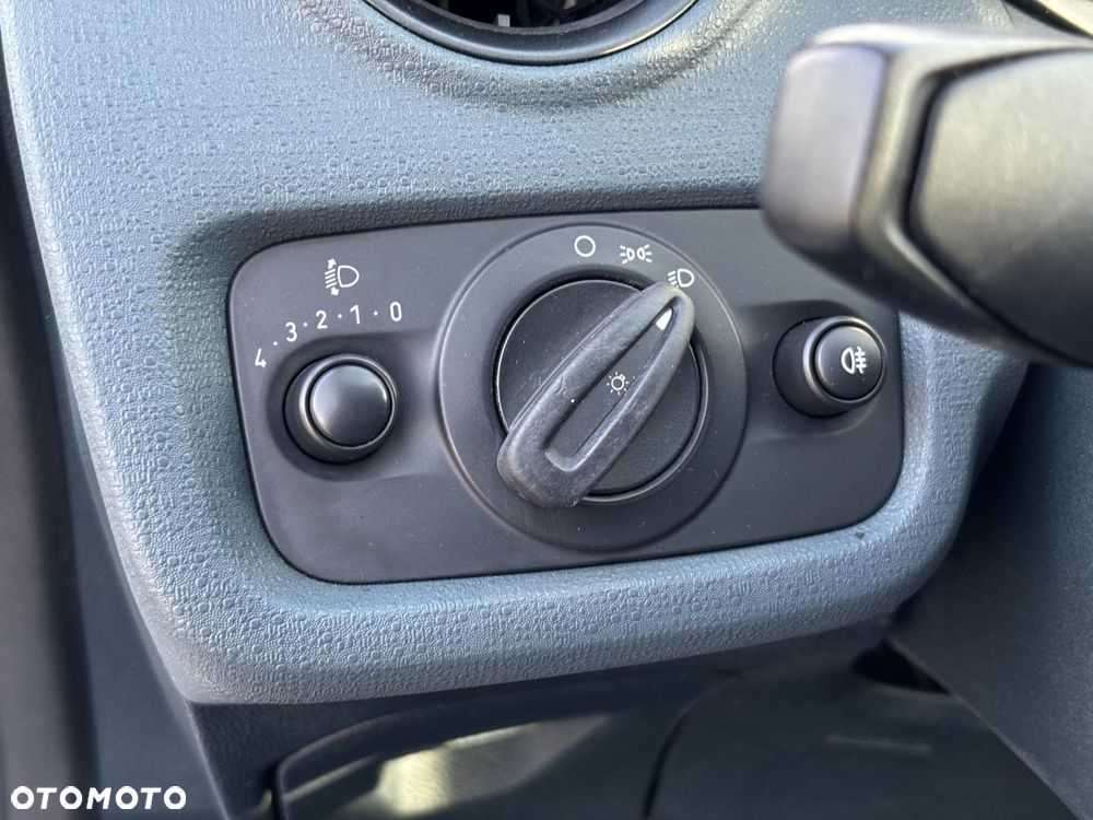 Ford Fiesta 1.4 TDCI - 15