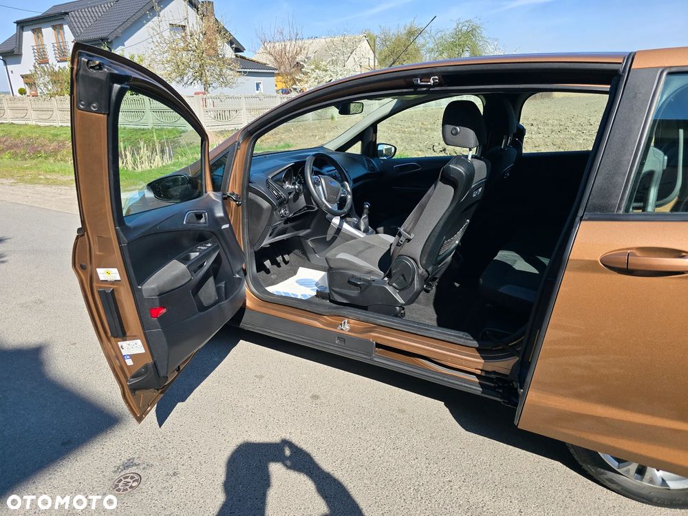 Ford B-MAX 1.0 EcoBoost Trend - 15