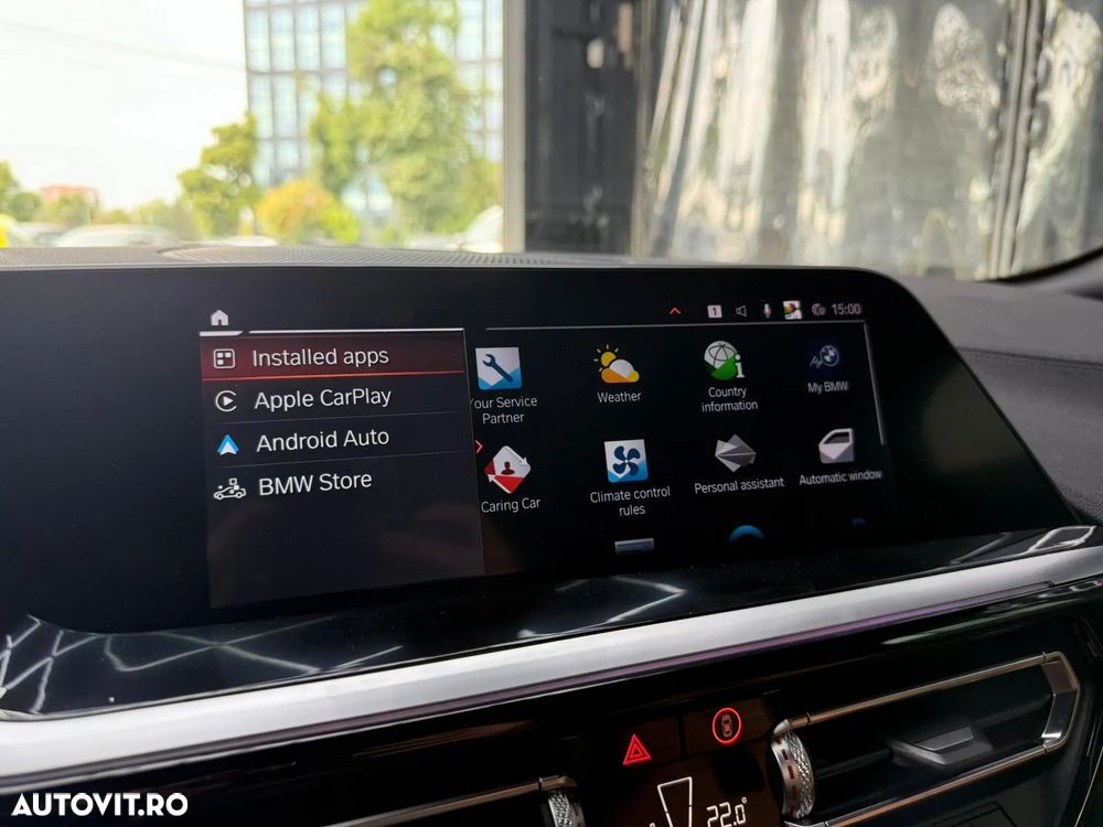 BMW Z4 M M40i Aut. - 13