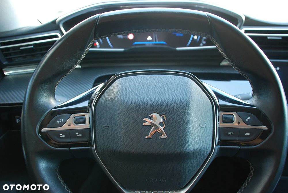 Peugeot 508 BlueHDi 130 Active - 13