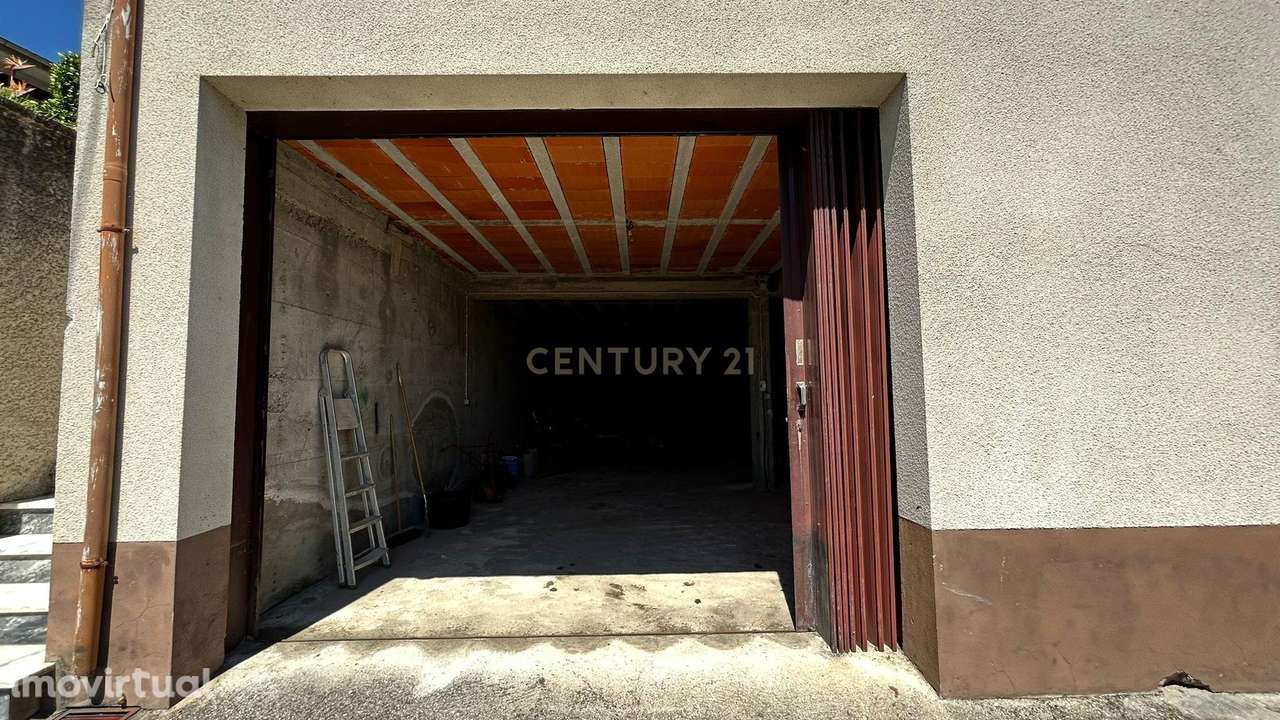 Garagem Espaçosa em Braga, Amares - Oportunidade Única! - Grande imagem: 2/15