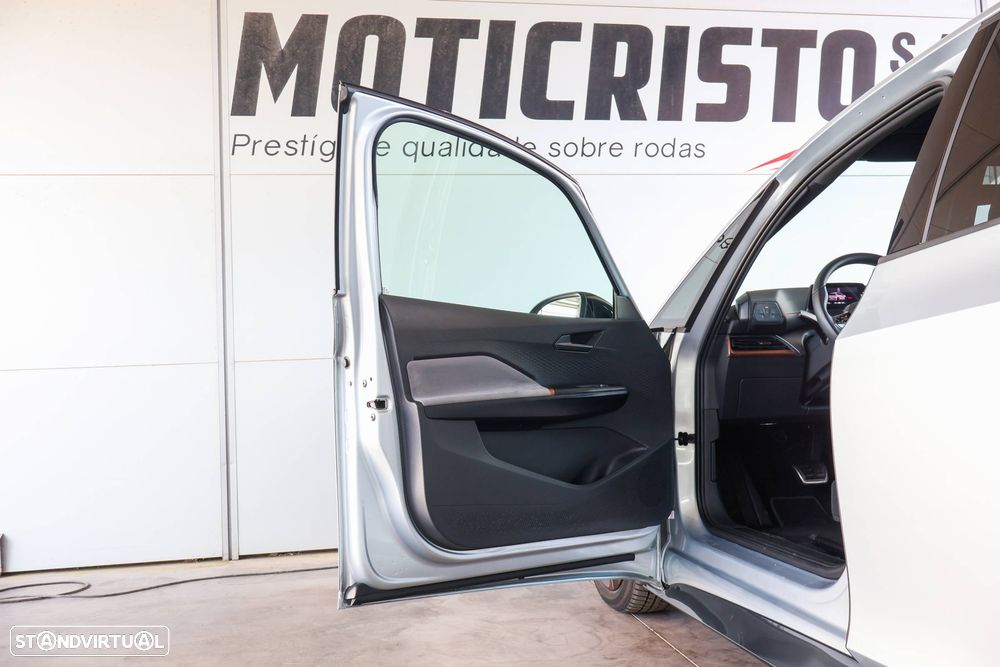 Cupra Born 170kW/79kWh - 11