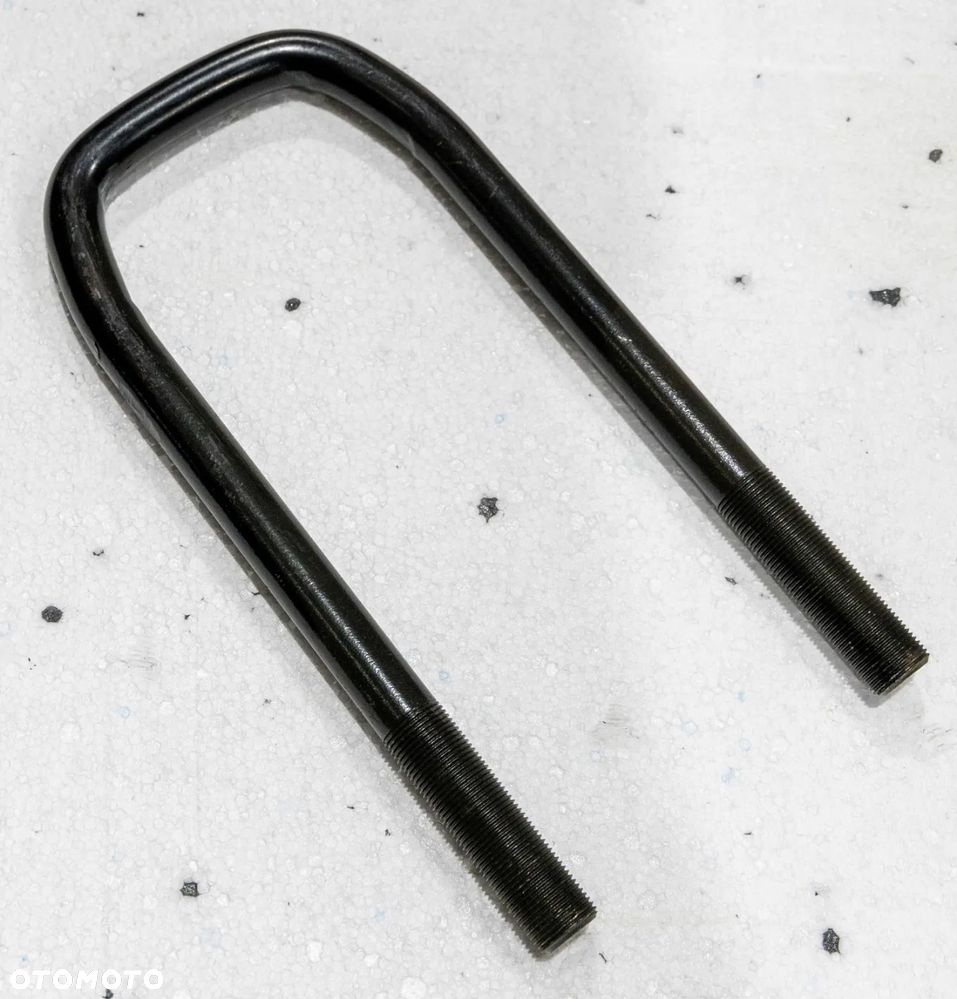 śruba kabłąkowa - 1