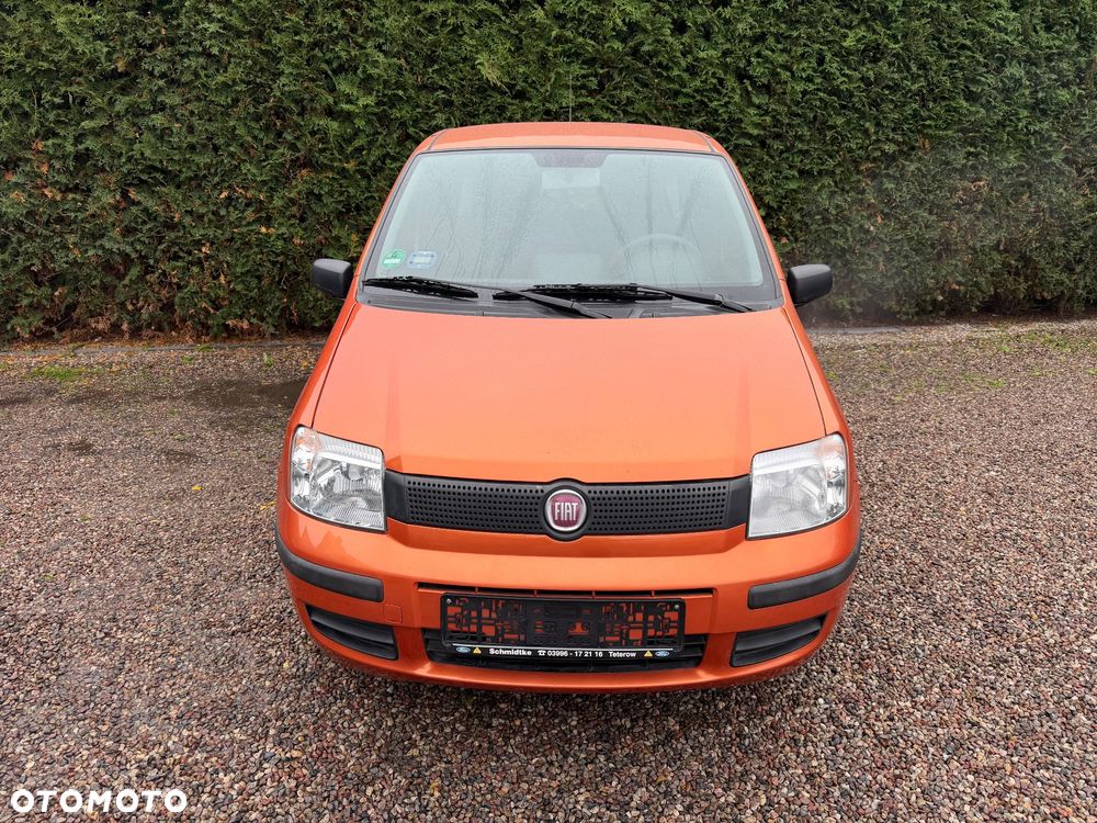 Fiat Panda 1.1 Happy - 12