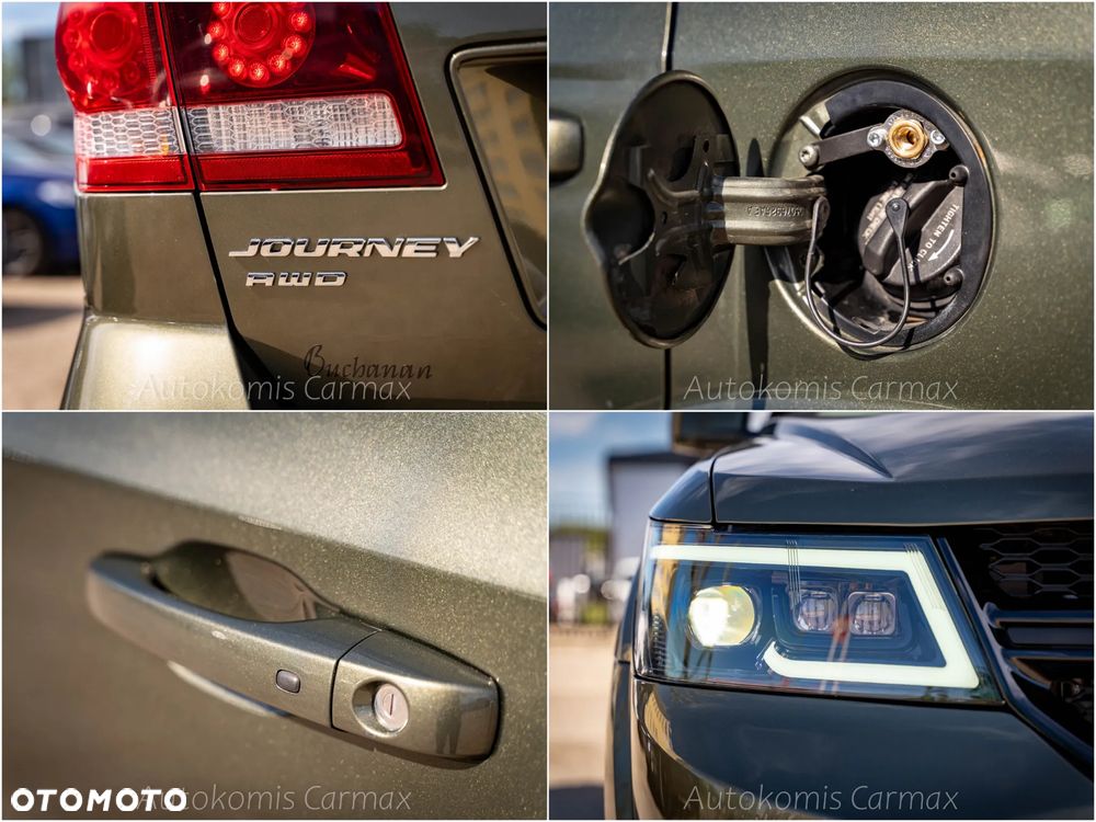 Dodge Journey - 30