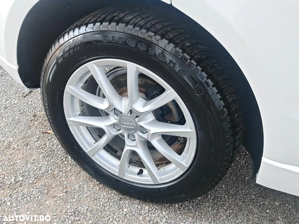 Audi Q5 2.0 TDI Quattro S-Tronic - 25