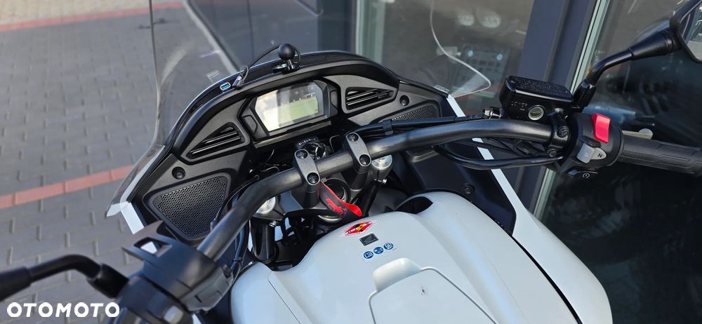 Honda CTX - 35