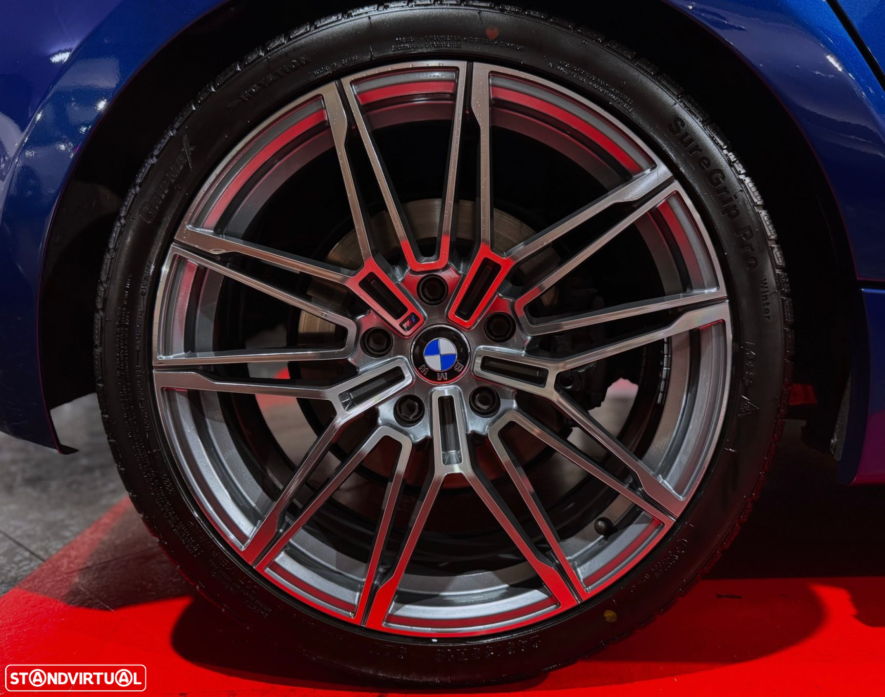 BMW 118 d - 6