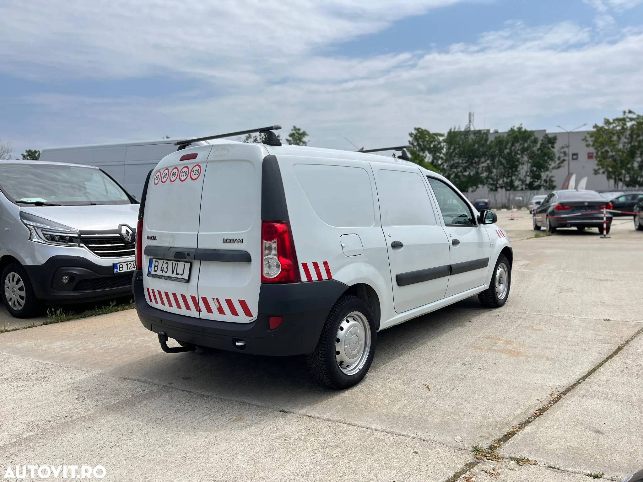 Dacia Logan - 3
