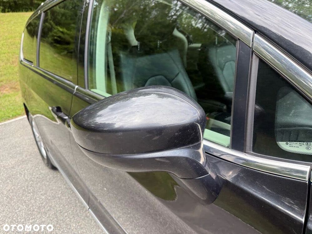 Chrysler Pacifica - 7