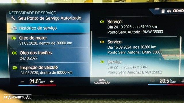 BMW 330 e Aut. Luxury Line - 37