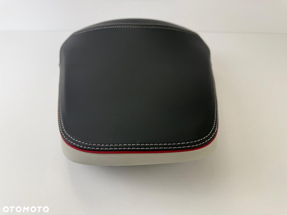 Siedzenie akcesoryjne Shad komplet Honda NC 700 750 X - 10
