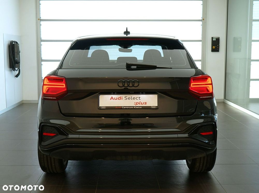 Audi Q2 - 4