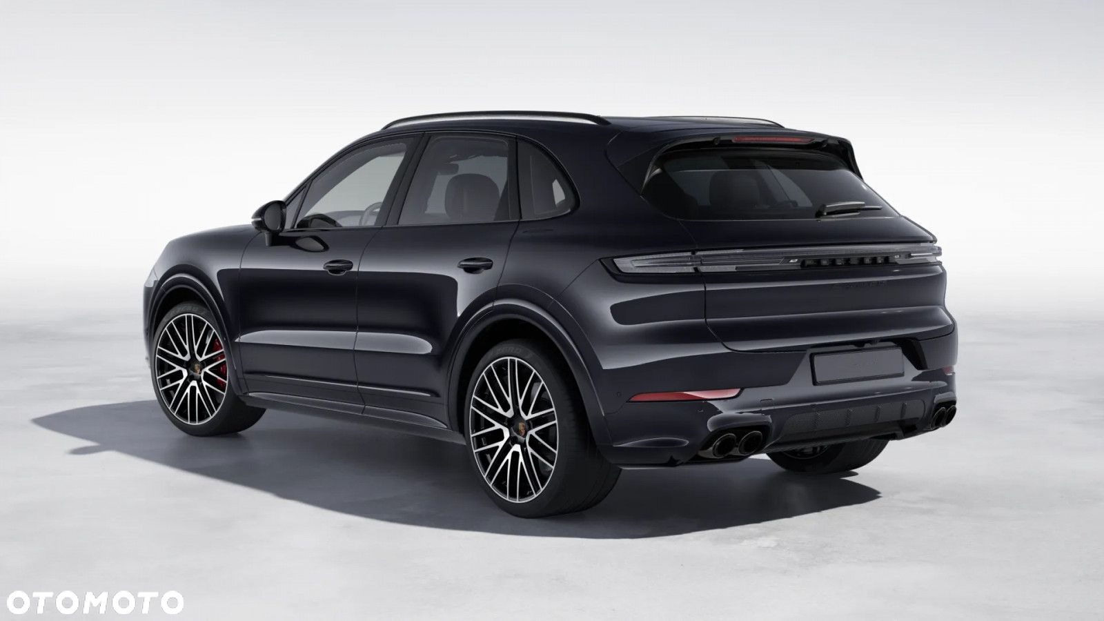 Porsche Cayenne GTS - 6