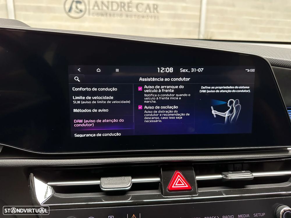 Kia e-Niro 64kWh - 33