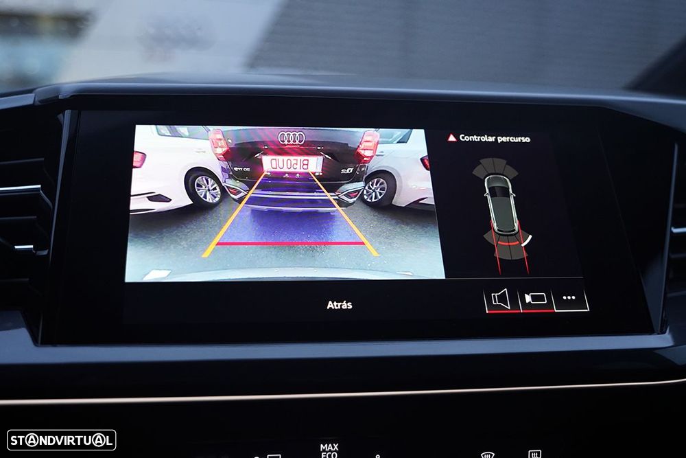 Audi Q4 e-tron 45 82 kWh - 9