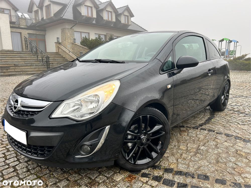 Opel Corsa 1.4 Color Edition - 5