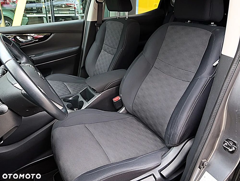 Nissan Qashqai 1.6 Tekna S/S - 15