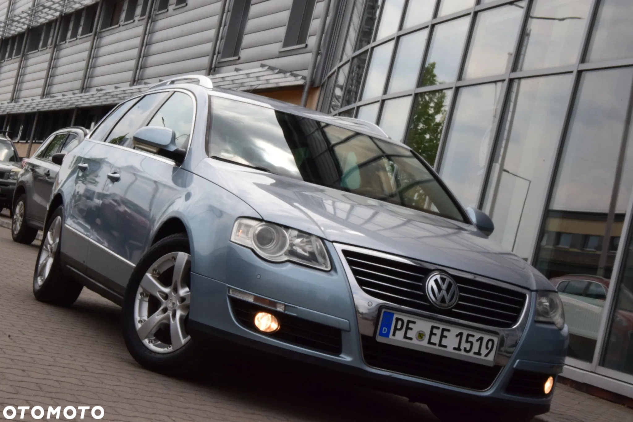 Volkswagen Passat 2.0 TSI Highline DSG - 6