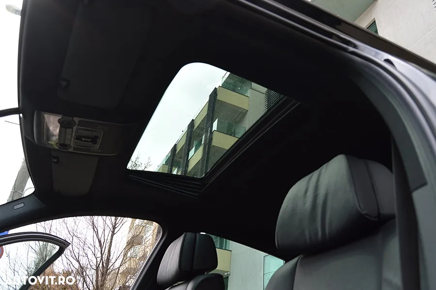 BMW X6 xDrive30d - 10