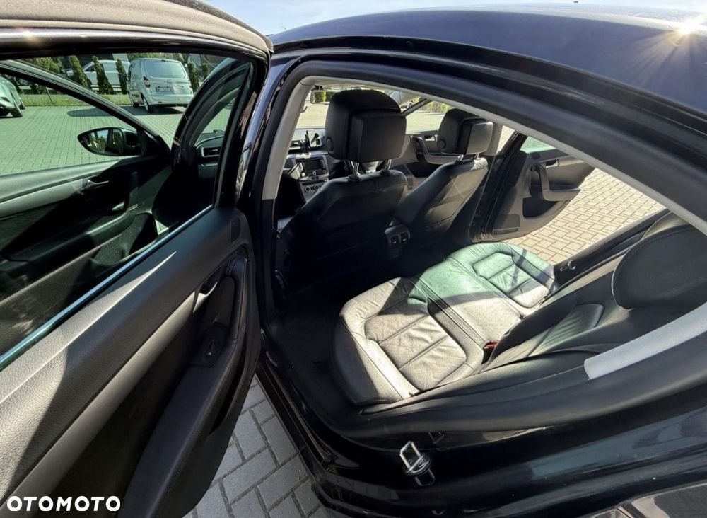 Volkswagen Passat 2.0 TDI Highline - 5