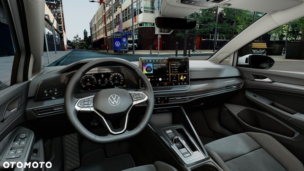 Volkswagen Golf Variant - 12