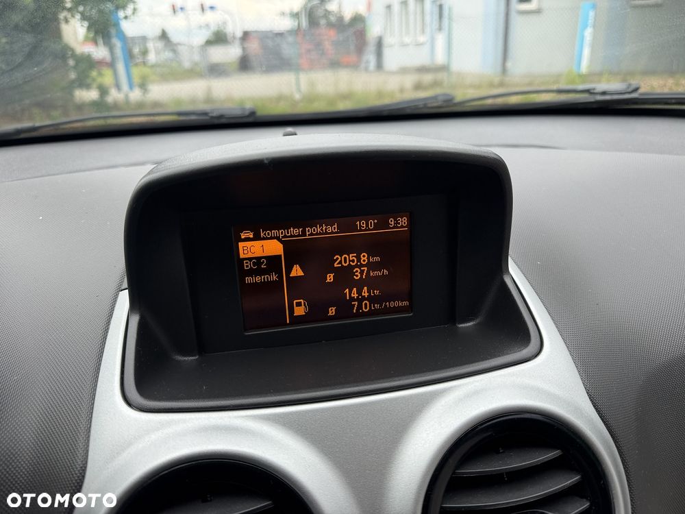 Opel Corsa - 27