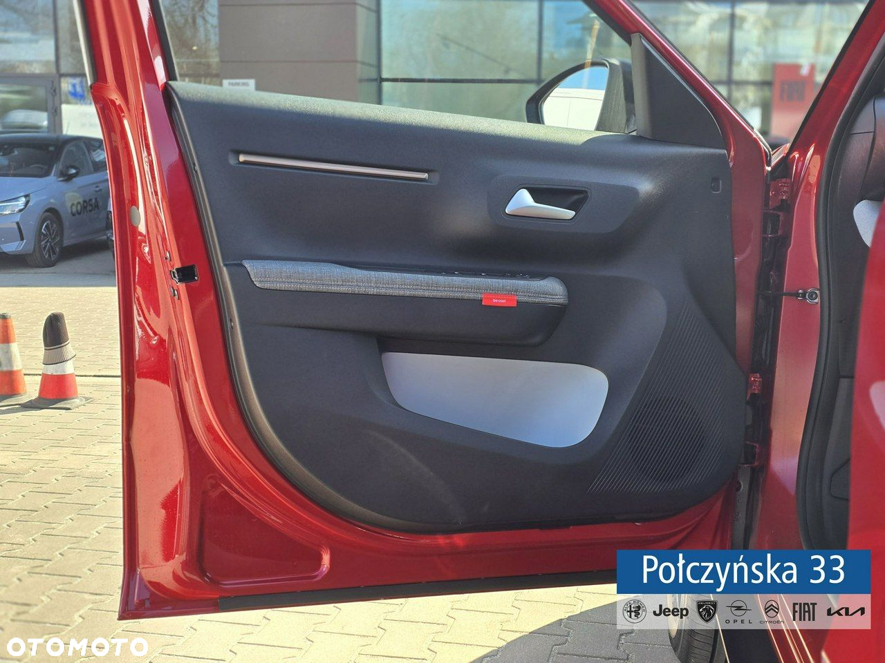 Citroën C3 Aircross - 16