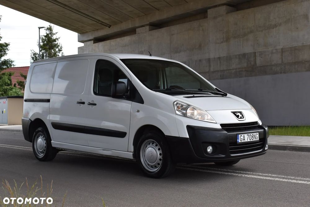 Peugeot Expert Tepee L2 Trendy - 7