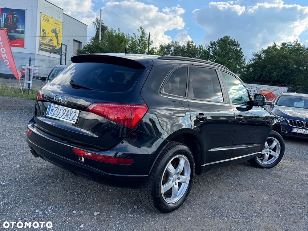 Audi Q5 2.0 TDI Quattro S tronic - 2