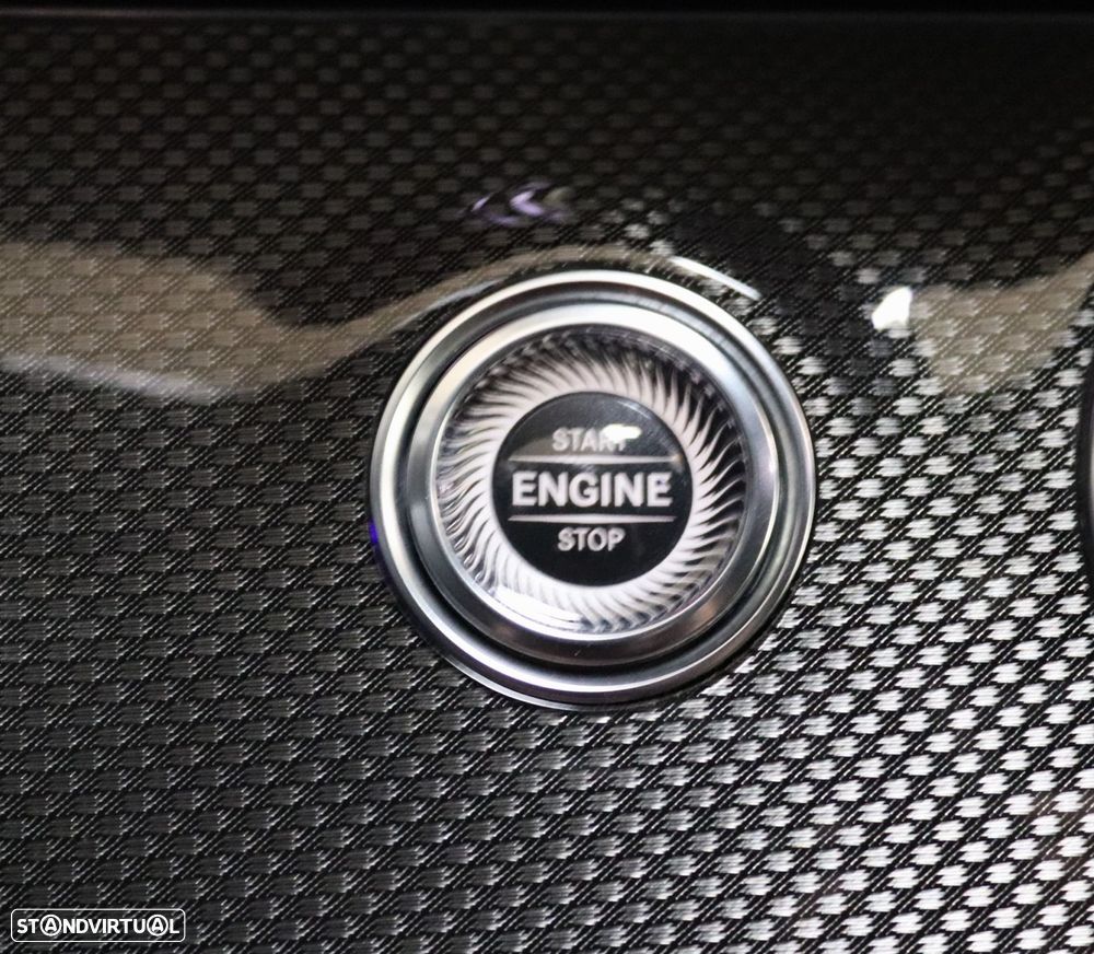 Mercedes-Benz E 220 d Exclusive - 22