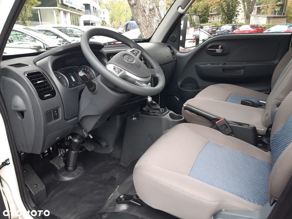 JAC x200 - 21
