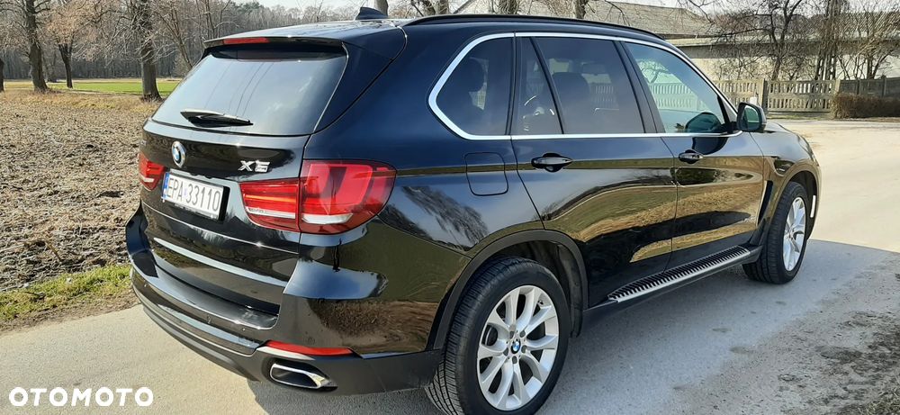 BMW X5 - 3