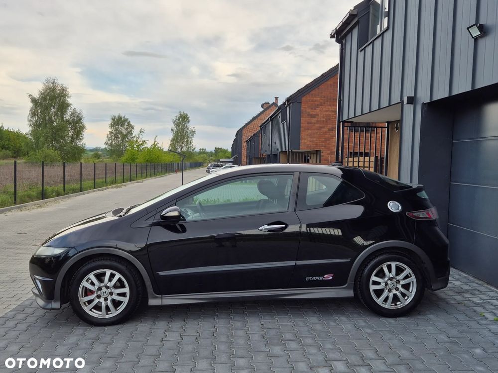 Honda Civic - 17