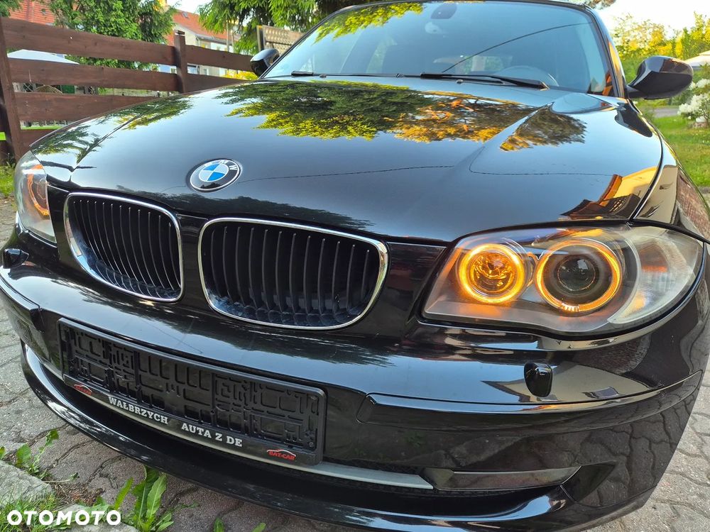 BMW Seria 1 - 37